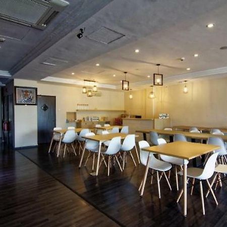 Reddoorz Plus Near Lavender Street Singapur Exterior foto