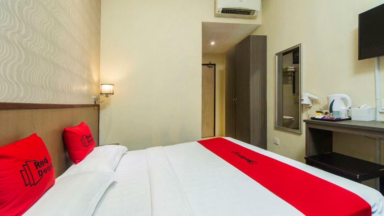Reddoorz Plus Near Lavender Street Singapur Exterior foto