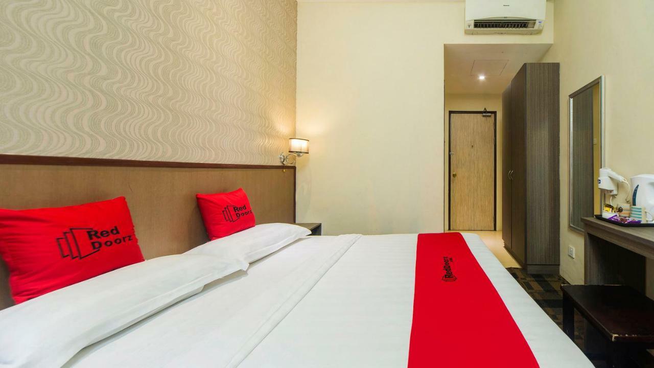 Reddoorz Plus Near Lavender Street Singapur Exterior foto